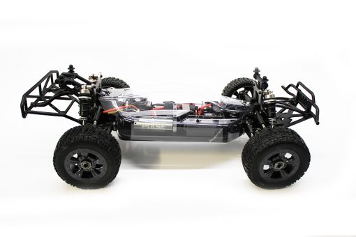 Himoto Mayhem 1/8 4WD Electric Brushless Off Road RTR RC Pro Series Short Course Truck W/ Battery Charger