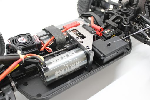 Himoto Mayhem 1/8 4WD Electric Brushless Off Road RTR RC Pro Series Short Course Truck W/ Battery Charger