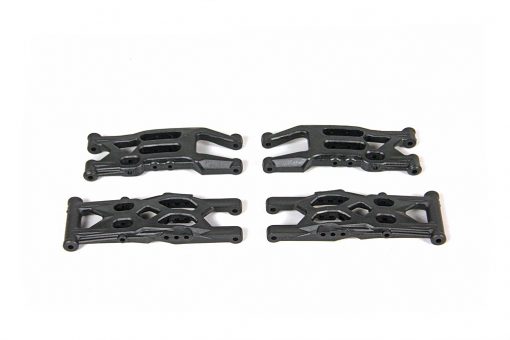 HBX-12004 Front + Rear Lower Arms