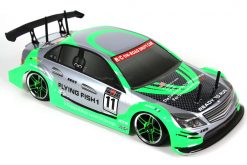 HSP Badboy 1/10 Scale Body Only