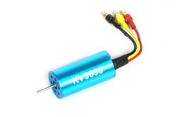 21870 Himoto Brushless Motor