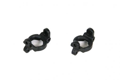 23605 Himoto 1/18 Scale Front Hub Carriers Maverick MV28005