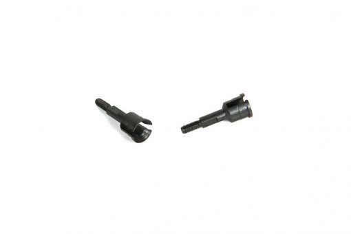 23607 Himoto 1/18 Scale Wheel Axles Maverick MV28007