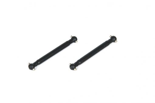 23608 Himoto 1/18 Scale Dogbones 51mm Maverick MV28008