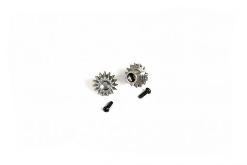 28600 Himoto Powder Steel Diff Gears (part of 23615)
