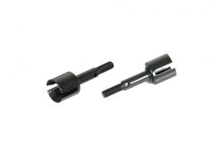 31020 Himoto Wheel Axles Maverick 150017