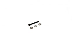 BS709-048 BSD Diff Axle