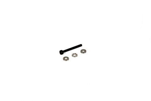 BS709-048 BSD Diff Axle