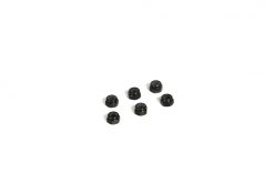 BS903-093 BSD M4 Nylon Lock Nut