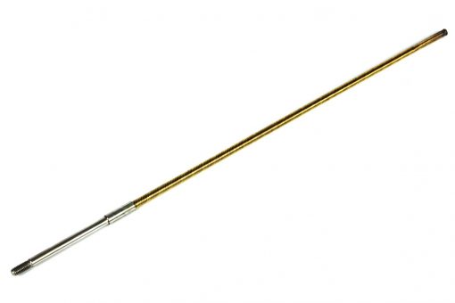 L01611 Flex Cable w/Stub Shaft 475mm