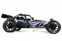 Bajer Buggy 1/5 Scale 94054 Petrol 2 Stroke