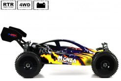 Planet/Monza 1/8 Scale 94060 Electric