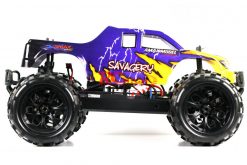 Savagery 1/8 Scale 94062 Electric