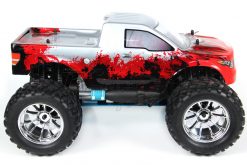 Monster 1/10 Scale 94188 Nitro