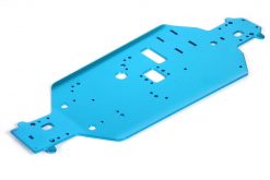 06001 1/10 Scale RC Nitro Chassis