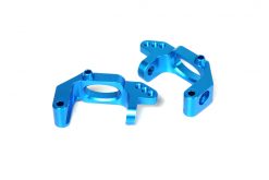 102210 HSP 1/10 Scale Aluminum Front Hub Carrier