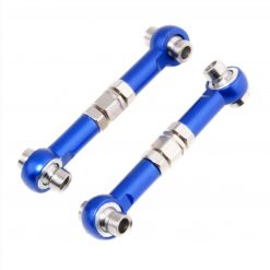 102217 Upgrade RC Aluminum Linkages 122017