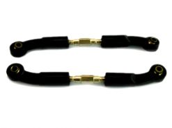 07106 Himoto Racing 1/5 Scale Steering Links