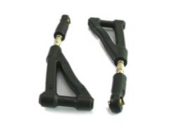 07112 Himoto Racing 1/5 Scale L/R Upper Suspension Arm