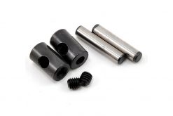 07406 Himoto Racing 1/5 Scale CDV Kit