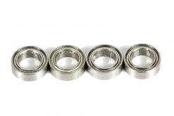 09122 SST Racing RC Ball Bearings 18*12*4mm