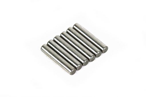 09130 SST Racing RC Pins 2*10.8