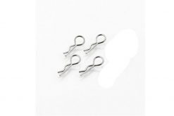 09160 SST Racing Receiver Box Clips