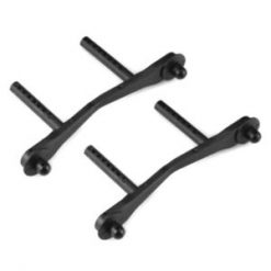 09245 SST Racing 1/10 Scale Body Post