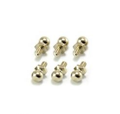 09937 SST Racing RC Ball Stud 6.0*M3*12 6mm