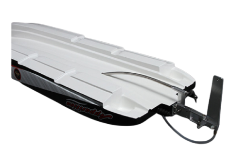 TFL Apparition Offshore Brushless RC Twin Hull (800mm)