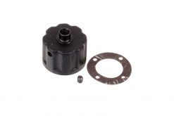 18131 Himoto Racing Differential Case