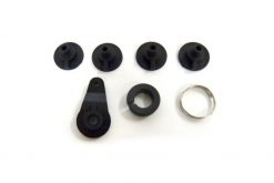 31019 Himoto Racing 1/10 Scale Servo Savers Maverick 150016