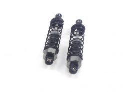 31024 Himoto Rear Shock Absorber 2P 104mm Maverick 150021
