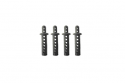 70518 Himoto 1/10 Scale Body Post 4.4mm