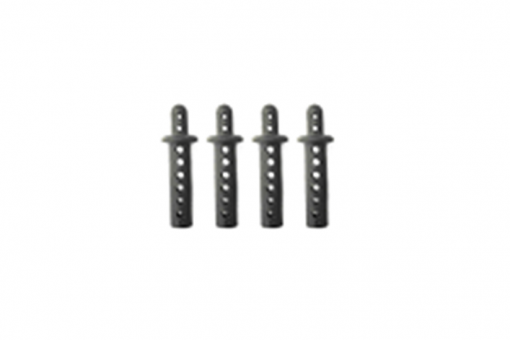 70518 Himoto 1/10 Scale Body Post 4.4mm