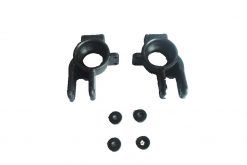 820010 Himoto 1/8 Scale Rear Hub Set 2P