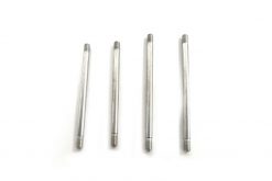 820018 Himoto 1/8 Scale Lower Hinge Pin(f58.5mm;R52mm) 4P