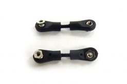 820033 Himoto 1/8 Scale Servo Steering Linkage 2P
