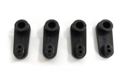 820035 Himoto 1/8 Scale Servo Arms