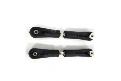 821214 Himoto Racing 1/8 Scale Front Upper Steering Linkage 2P