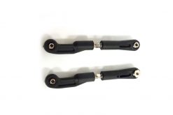 821216 Himoto Racing 1/8 Scale Steering Linkage 2P