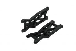 823402 Himoto Racing Front Lower Suspension Arm 2P