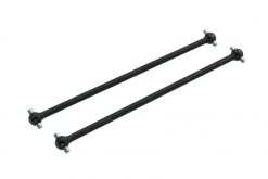 60063P HSP Part Center Front Dogbone 123mm