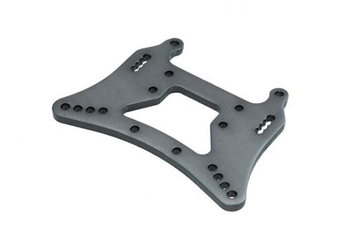 823409 Himoto Racing 1/8 Scale Front Shock Tower