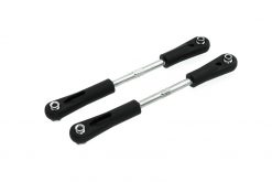 823411 Himoto Racing 1/8 Scale Front Upper Steering Linkage 2P