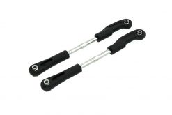 823412 Himoto Racing 1/8 Scale Rear Upper Steering Linkage 2P