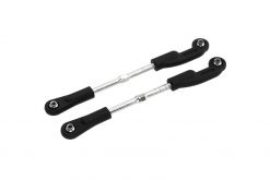 823413 Himoto Racing 1/8 Scale Steering Linkage 2P