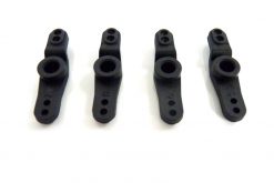 830006 Himoto Racing 1/8 Servo Arms 4P