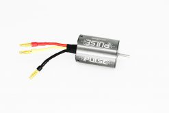 E028 Himoto Racing Brushless Motor 11T KV3210 3.5 Shaft