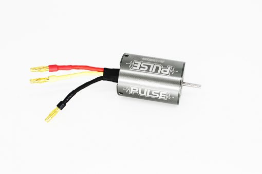 E028 Himoto Racing Brushless Motor 11T KV3210 3.5 Shaft